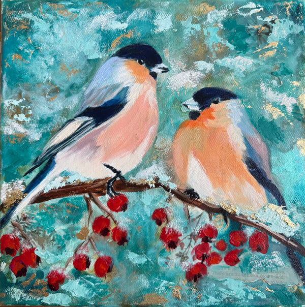Gentle Duet