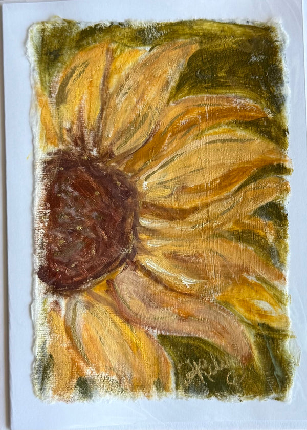 Sunflower 2