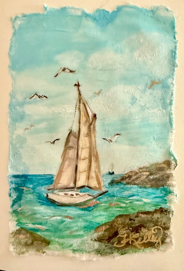 Sailboat