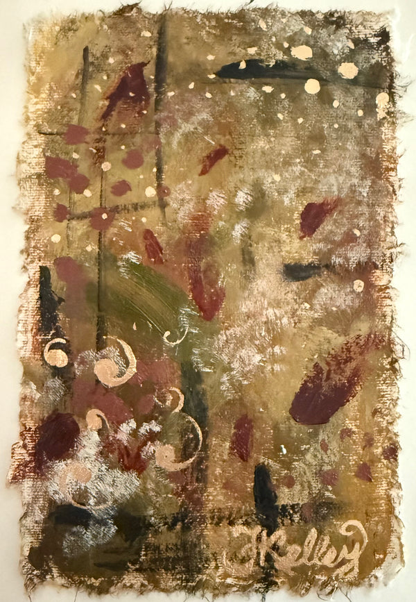 Abstract - Brown