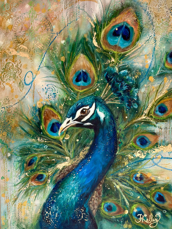 Beauty in Authenticity