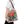 In Her Midst – Flamingo Art Tote Bag – Tropical Beach Canvas Tote