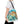 Loggerhead Sea Turtle Watercolor Tote Bag — Ocean Art Beach Tote
