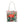 In Her Midst – Flamingo Art Tote Bag – Tropical Beach Canvas Tote