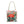 In Her Midst – Flamingo Art Tote Bag – Tropical Beach Canvas Tote