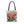 In Her Midst – Flamingo Art Tote Bag – Tropical Beach Canvas Tote