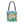 Loggerhead Sea Turtle Watercolor Tote Bag — Ocean Art Beach Tote