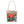 In Her Midst – Flamingo Art Tote Bag – Tropical Beach Canvas Tote