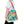 Loggerhead Sea Turtle Watercolor Tote Bag — Ocean Art Beach Tote
