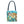Loggerhead Sea Turtle Watercolor Tote Bag — Ocean Art Beach Tote