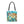Loggerhead Sea Turtle Watercolor Tote Bag — Ocean Art Beach Tote