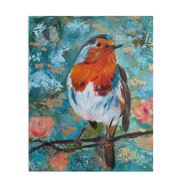 Serenity in Stillness Jigsaw Puzzle