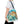 Loggerhead Sea Turtle Watercolor Tote Bag — Ocean Art Beach Tote