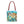 Loggerhead Sea Turtle Watercolor Tote Bag — Ocean Art Beach Tote