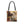 Destiny and Hope – Art Tote Bag – Appaloosa & Bay Horse Canvas Tote