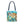 Loggerhead Sea Turtle Watercolor Tote Bag — Ocean Art Beach Tote
