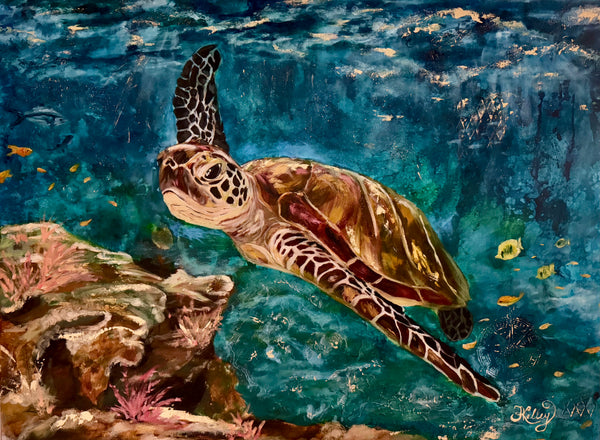 Embracing the Journey