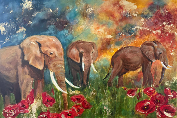 Collective Strength of Family