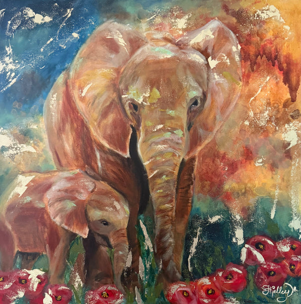 Eternal Bond of Kinship