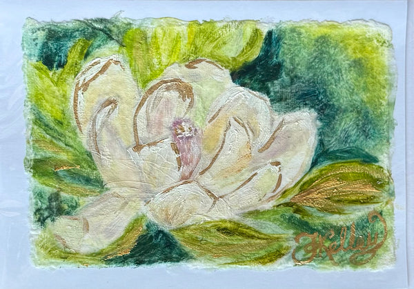Magnolia