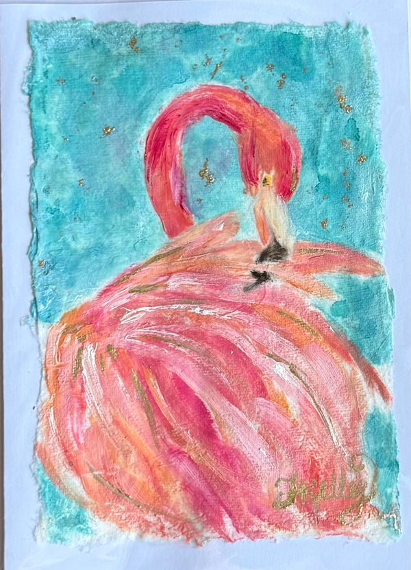 Flamingo 2