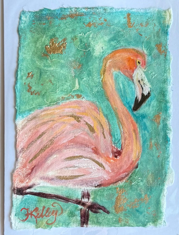 Flamingo