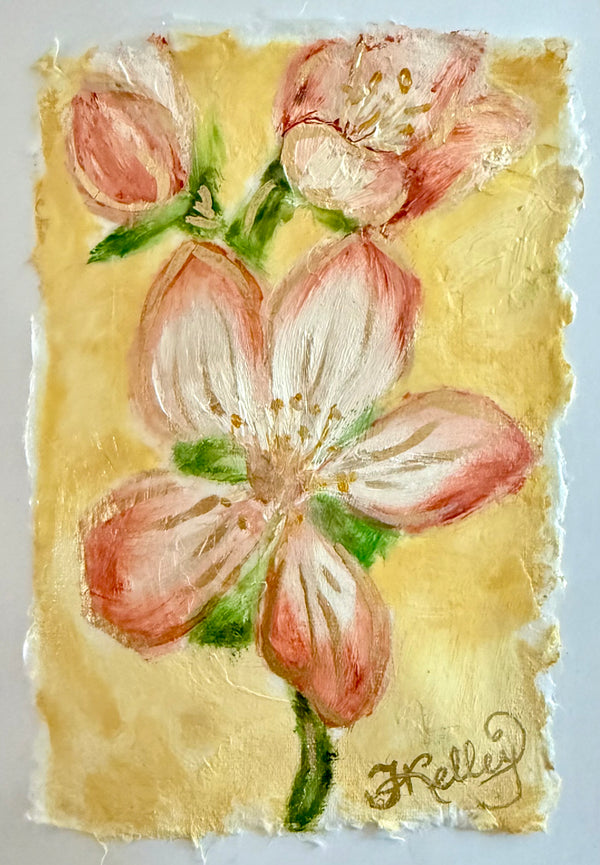 Peach Blossom