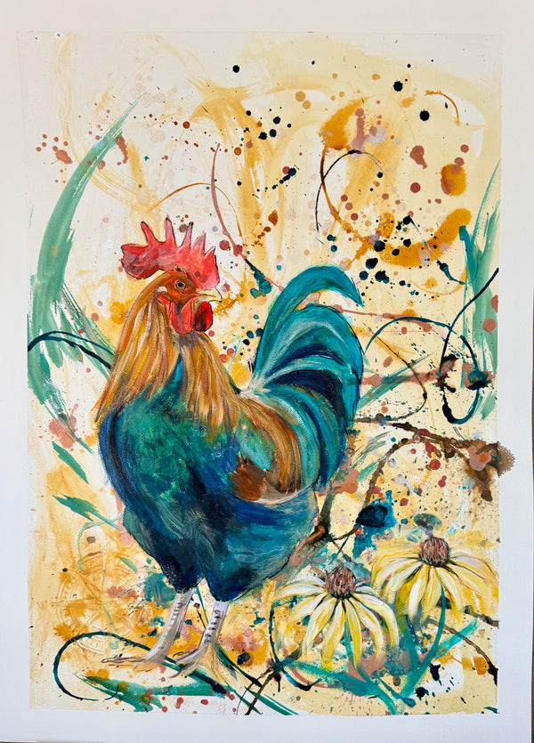 Rooster