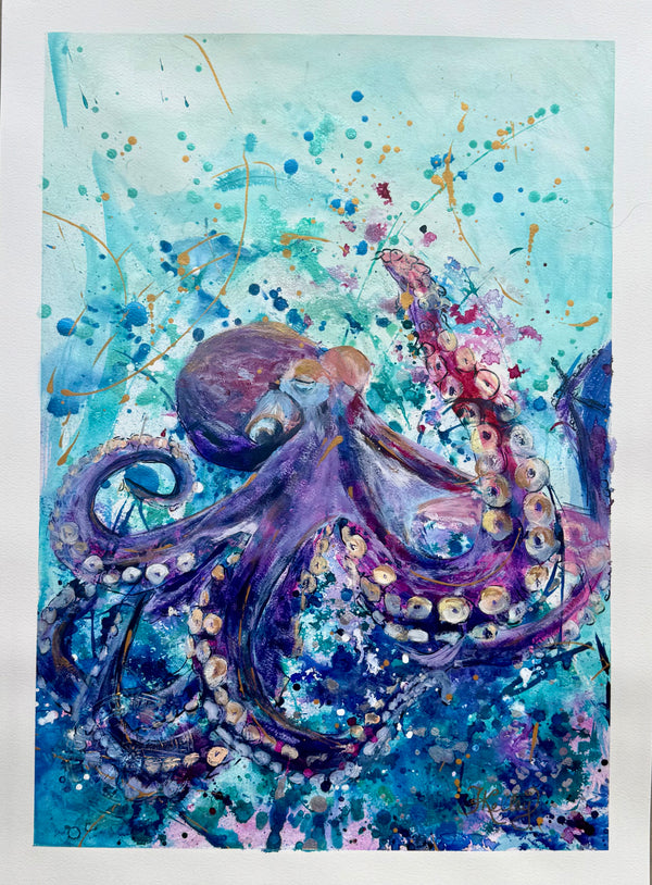 Octopus