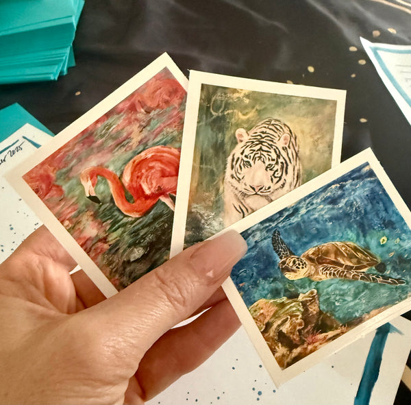 WonderMail Print Club