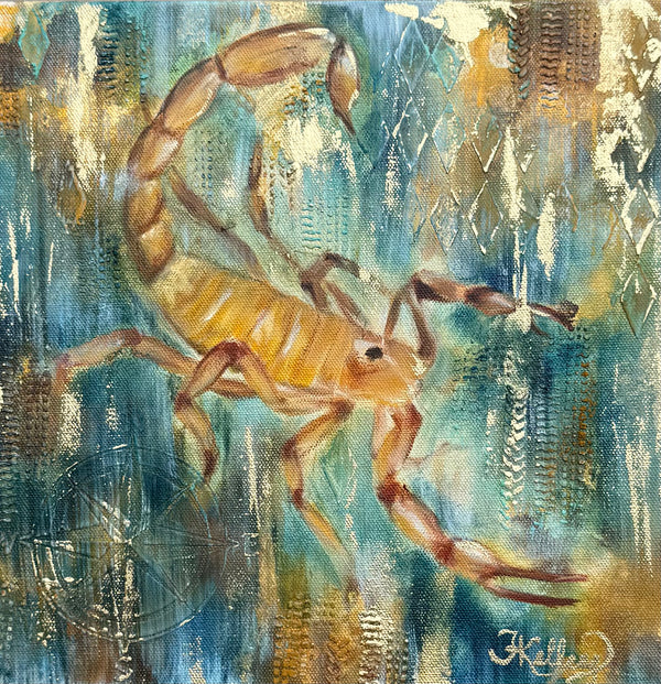 The Hunter